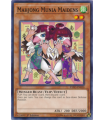 Mahjong Munia Maidens