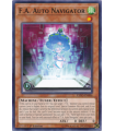 F.A. Auto Navigator