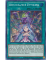 Witchcrafter Unveiling