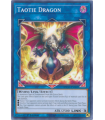 Taotie Dragon