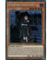 Vampire Fraulein