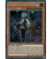 Vampire Scarlet Scourge