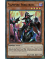 Vampire Sorcerer