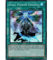 Spell Power Grasp