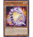 Cyber Dragon Vier