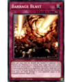 Barrage Blast