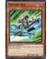 Psychic Ace