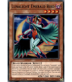 Lunalight Emerald Bird