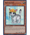 Rescue Cat (UR)