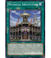 Mythical Institution