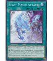 Beast Magic Attack