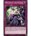 Metaphys Ascension