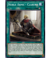 Noble Arms - Clarent