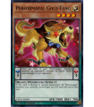 Performapal Gold Fang