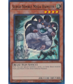 Super-Nimble Mega Hamster (UR)