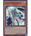 Silent Swordsman (UR)