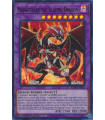 Masquerade the Blazing Dragon (PUR)