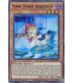 Time Thief Adjuster