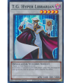 T.G. Hyper Librarian (PUR)