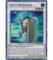 Goyo Defender - Ultra Rare