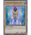 Sunseed Genius Loci