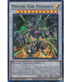 Psychic End Punisher (UR)