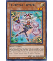 Trickstar Lilybell