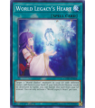 World Legacy's Heart