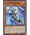 F.A. Sonic Meister