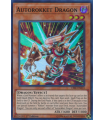 Autorokket Dragon