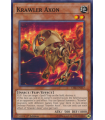 Krawler Axon