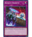 Remote Rebirth