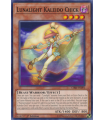 Lunalight Kaleido Chick