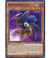 Amazoness Spy