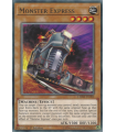 Monster Express