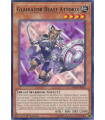 Gladiator Beast Attorix