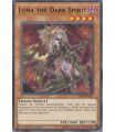 Luna the Dark Spirit