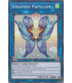 Seraphim Papillion