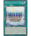 Marincess Battle Ocean