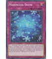 Marincess Snow