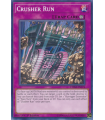 Crusher Run