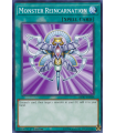 Monster Reincarnation