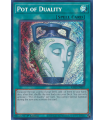 Pot of Duality (PSR)