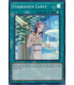 Forbidden Lance (UR)