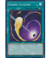 Cosmic Cyclone (UR)