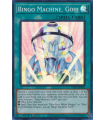 Bingo Machine, Go!!! (UR)