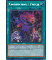 Abomination's Prison (QCSR)