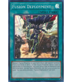 Fusion Deployment (UR)