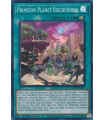 Primitive Planet Reichphobia (UR)