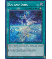 Sol and Luna (PSR)